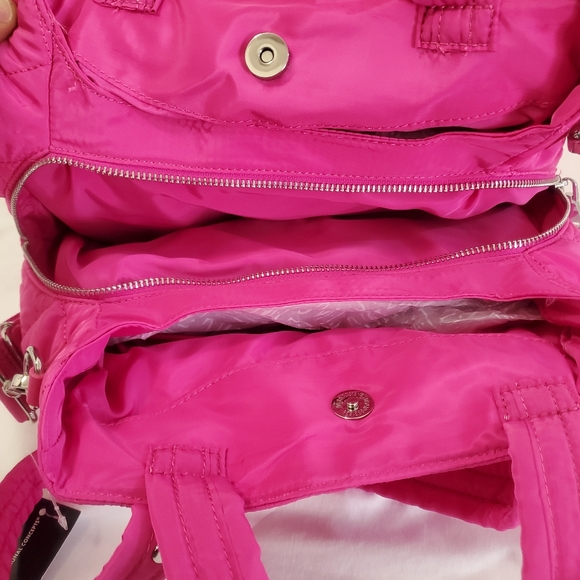 Inc International Concepts Corah satchel - Picture 4 of 7